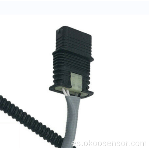 Sensor de oxígeno trasero BMW F0 7f10 F11 E71